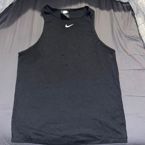 Black Nike T-Shirt